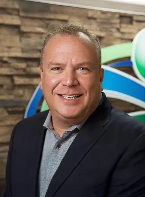 Chiropractor Robert Brooks of Newark Integrated Healthcare